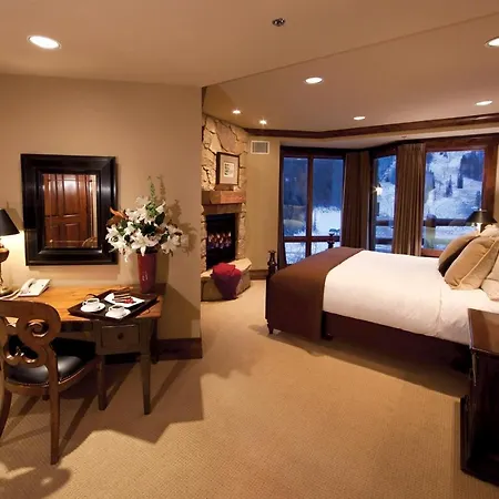 Two Bedroom Junior Suite Apartment Hotel
